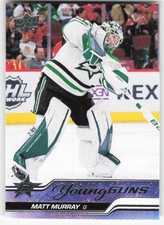 Click to enlarge Matt Murray