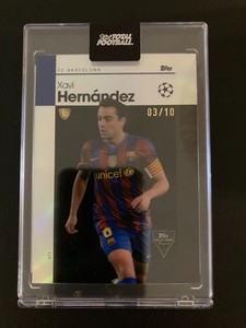 Topps Total Football | eBay