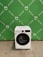 Samsung Washing Machine 8Kg 1400rpm White A Rated WW80CGC04DAE #LF117860