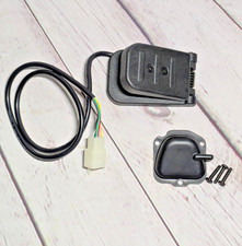 Genuine Razor Crazy Cart Shift 2.0 Throttle Pedal - 5 Wire Part W25143444043