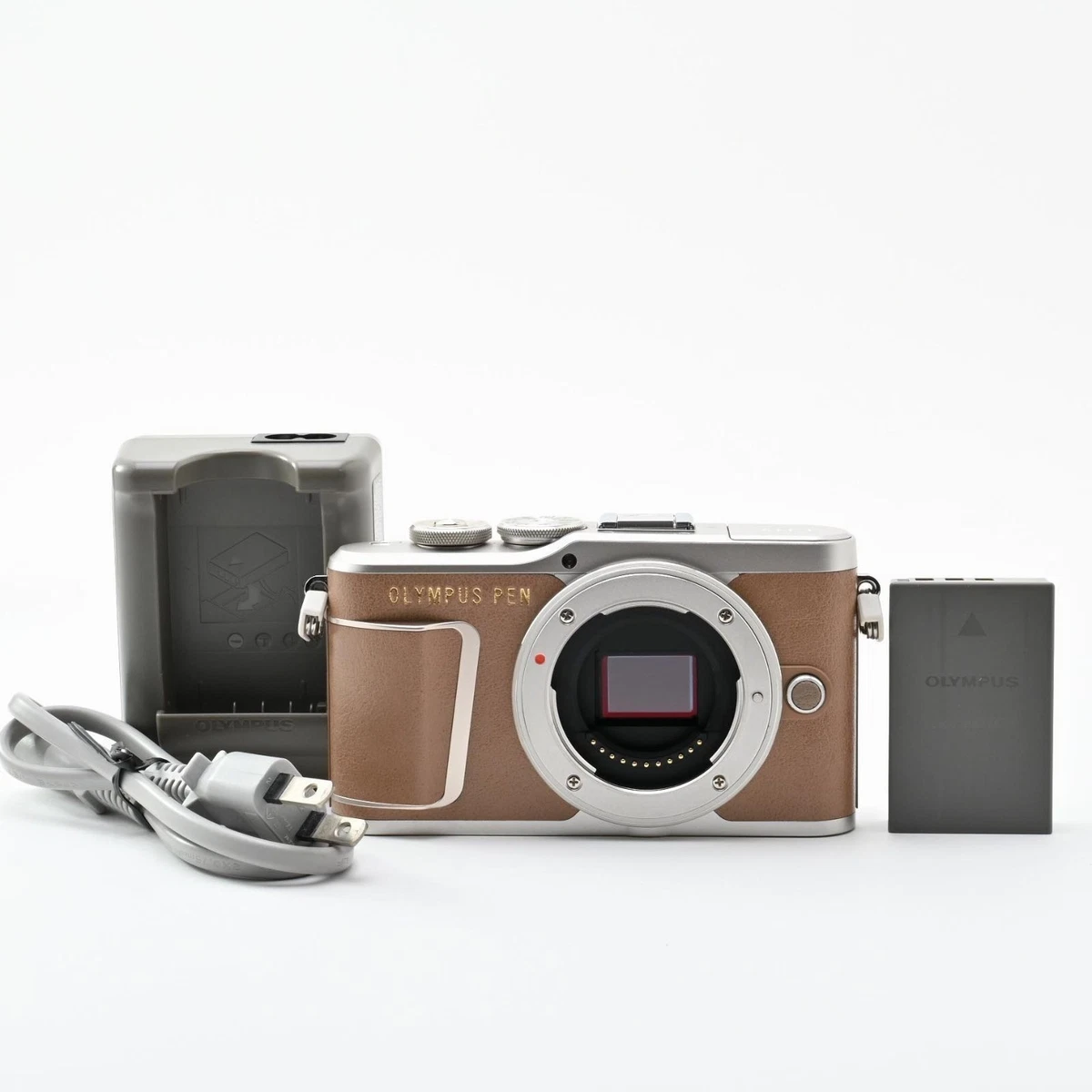 Olympus: PEN E-PL9 Digital Cameras for Sale | Shop New & Used