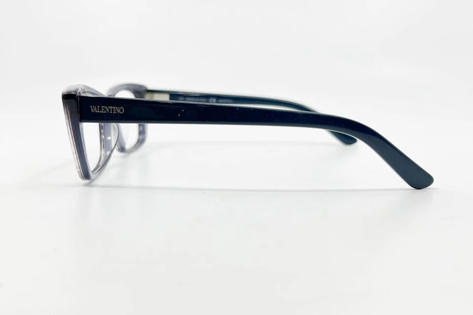 Monturas de gafas Valentino solo V2664 425 51-16-135 plástico Italia 18214 Foto 3 de 4