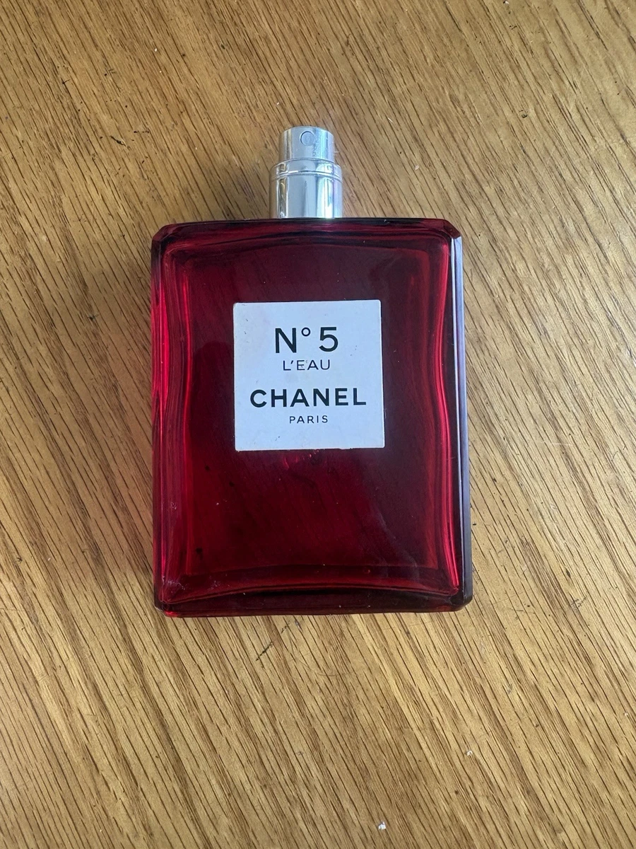 CHANEL Chanel No 5 Eau de Toilette for Women for sale | eBay