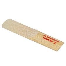 Fibracell Premier FCASP20 Single 2.0 Synthetic Alto Saxophone Reed
