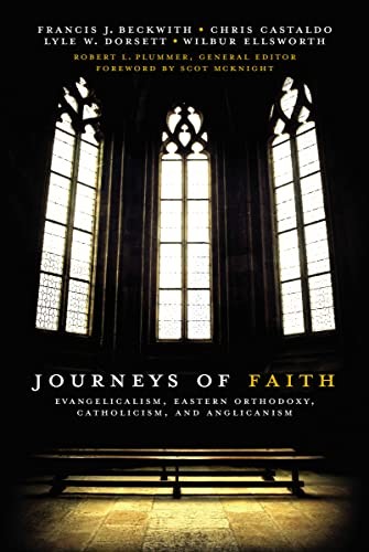 Journeys of Faith PB.by Robert  New 9780310331209 Fast Free Shipping<|