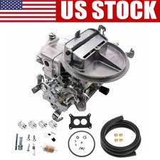 Carburetor For Holley 2300 500 Cfm 2 Barrel Manual Choke Cj5 Cj7 0-4412s Us Carburetor For Holley 2300 500 Cfm 2 Barrel Manual Choke Cj5 Cj7 0-4412s Us