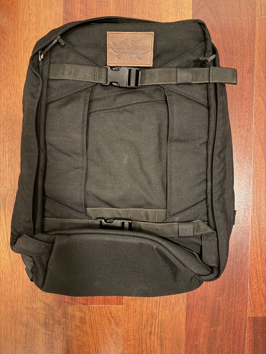 Goruck GR1 Skate Ruck 26L Bundle (New With Tag, Made In USA) | eBay