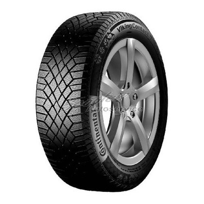 Winterreifen 255/45 R21 Zoll TL 106 T 2554521 CONTINENTAL VIKINGCONTACT 7 XL