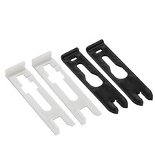 4PCS Headlight Retaining Clip Chevy S10 Blazer