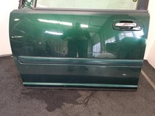 Porte avant et accessoires Nissan X-TRAIL