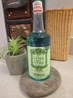 CLUBMAN PINAUD LIME SEC Eau de Cologne 12.5oz New Sealed Refreshing After Shave