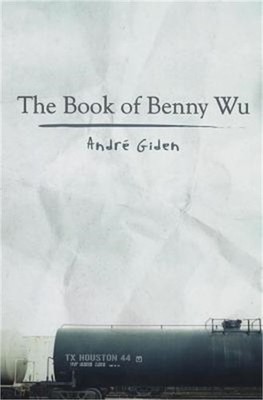 The Book of Benny Wu (Paperback or Softback)
