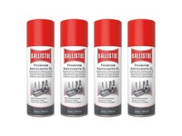 Ballistol Premium Rostschutz-ÖL Spray, 200 Ml, 4 StüCk