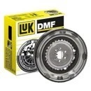 Genuine LUK Dual Mass Flywheel For Holden Colorado RG 2.8L Tdi