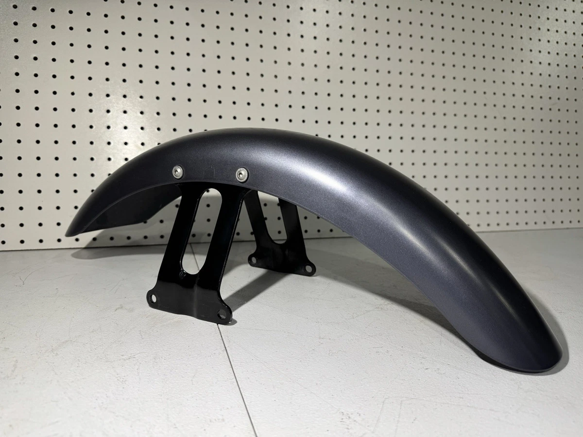 Kawasaki Gray Motorcycle & Scooter Fenders for sale | eBay