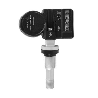 Tire Air Pressure Sensor TPMS Metal Valve For Bentley Arnage 2008-11