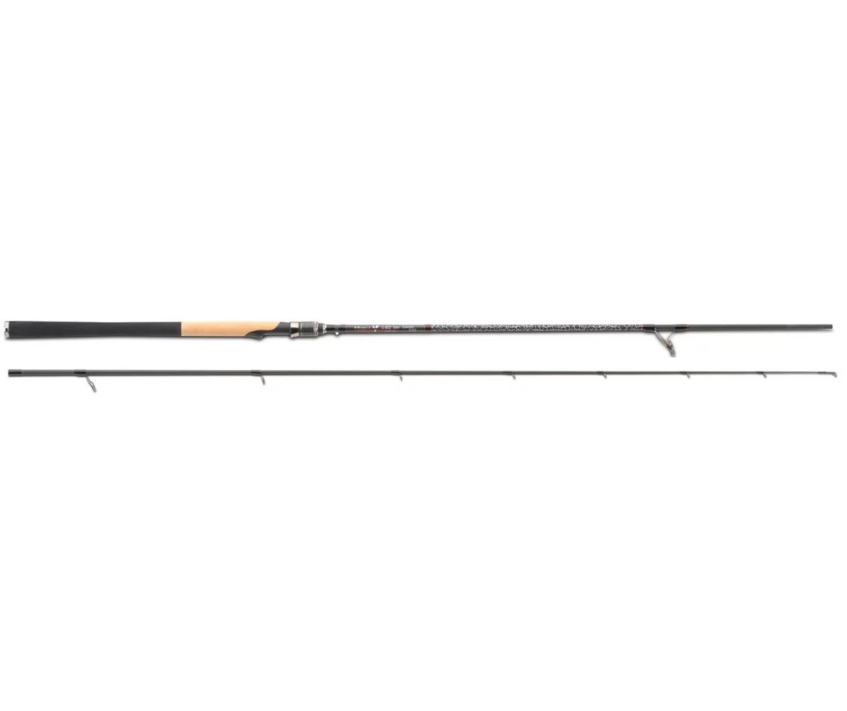 Snger Iron Claw High-V S-902MH Zander 270m 20-55g Spinnrute 18290₽