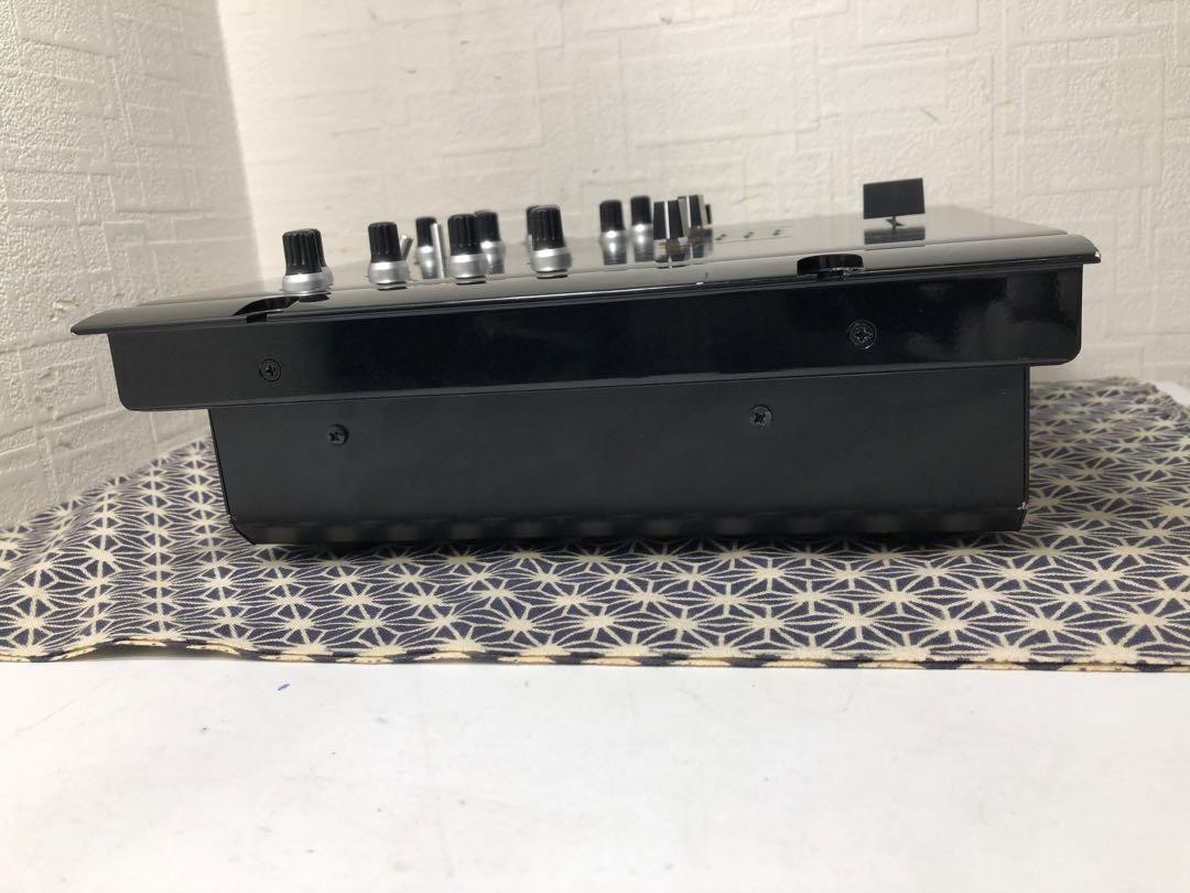 Vestax VMC-002 XLu DJ Mixer Operation Confirmed | eBay Vestax VMC-002 XLu DJ Mixer Operation Confirmed | eBay