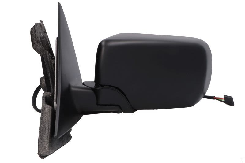 Mirror Right Fits:Peugeot 308 II