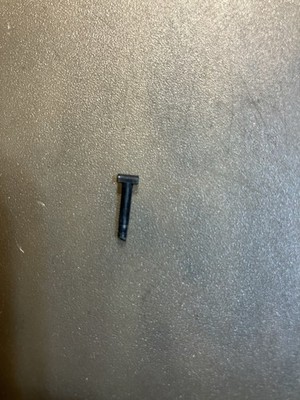 TYCO HO Caboose Smokestack Replacement Part