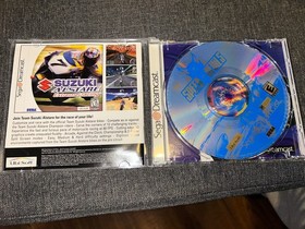 Speed Devils [SEGA DREAMCAST] [1999] [US] CIB!!!
