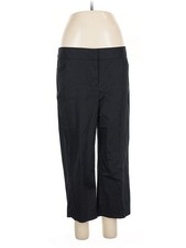 Relativity Women Black Dress Pants 12