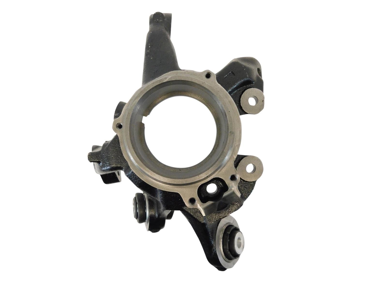 NEW BMW (E87) 123d|130i|135i Rear Right Wheel Knuckle Carrier 2005-2012