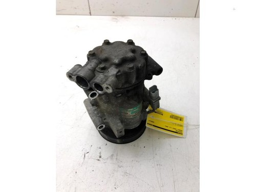 Klimakompressor Renault Modus - Grand Modus P 8200365787 P19725398