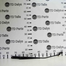 SKODA SUPERB II Estate 3T5 Scheibenwischer vorne 3T2955409A 1.6 Diesel 11425795