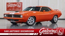 1970 Plymouth Barracuda for Sale