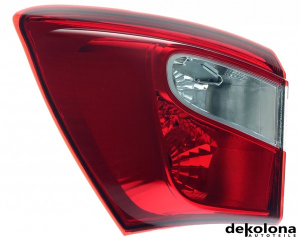 RüCkleuchte Links Hinten AußEn FüR Suzuki SX4 S-Cross Ddis Allgrip 13-22-image