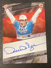 2023 Panini Prime Racing NASCAR Cards 43