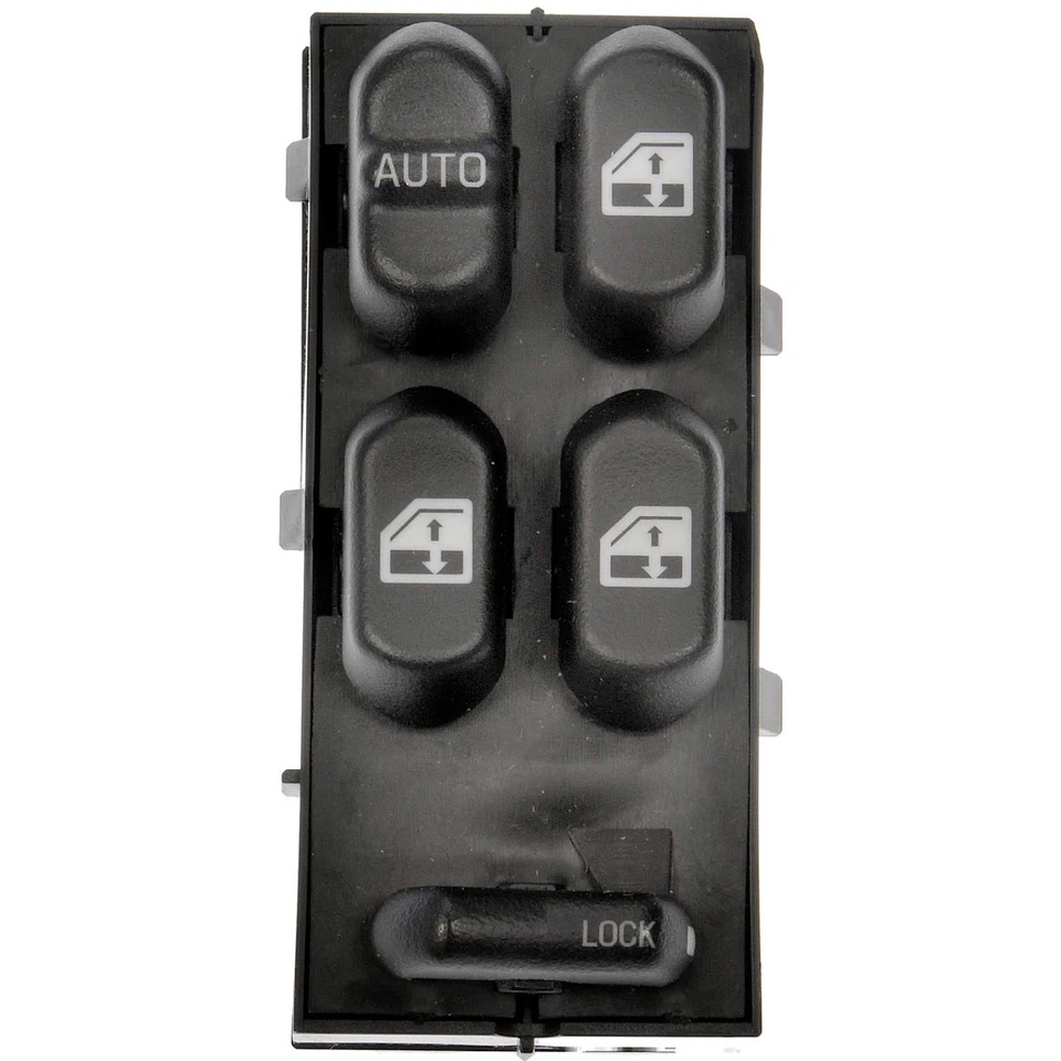 Interruptores de janela de energia Dorman 901-176 driver frontal lado esquerdo para Olds Cutlass - Imagem 2 de 3
