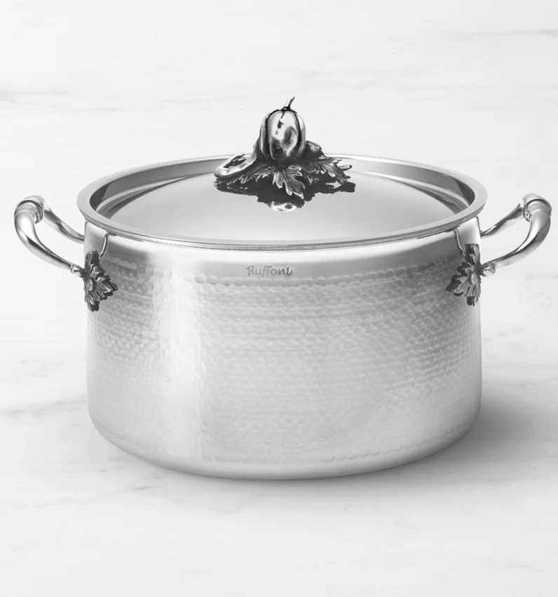 Ruffoni Saucepans & Stockpots for sale - eBay