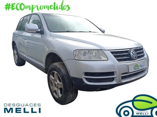 7L6953235 Warning para VOLKSWAGEN TOUAREG (7LA) TDI R5 2005 9065918 - Imagen 8 de 10