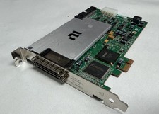 National Instruments PCIe-6363 X Series Multifunction DAQ Device Guaranteed A1