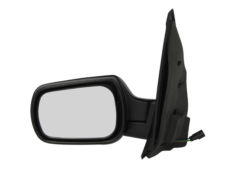 4x ✅Fits BLIC 5402-04-1125387P Side mirror electric Left Convex FORD ⭐UK Seller⭐