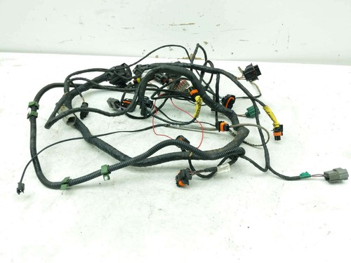 13 Can Am Spyder Roadster RT Limited Headlight Wiring Wire Harness