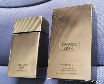 Tom Ford Noir Anthracite - Leere Verpackung - Empty Packaging