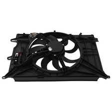 Electric Cooling Fan for Fiat 500X Jeep Renegade 1.4L 2015-18 623530 621-569