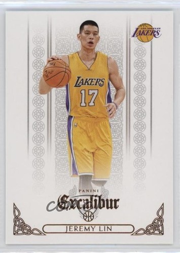 2014 Jeremy Lin #79