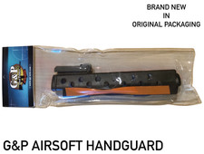 BRAND NEW AIRSOFT G P M203 HANDGUARD