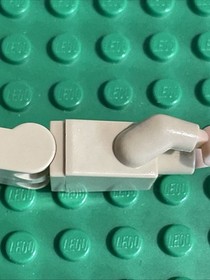 LEGO MINIFIGURE IAJ023 INDIANA JONES RAIDERS LOST ARK GERMAN SOLDIER 5 7683 7198