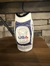 Swag 2025 Ryder Cup USA  Team USA Desk Caddy