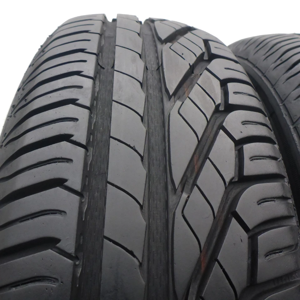 2 X UNIROYAL 165/65 R14 79T RainExpert 3 Pneus D'Été 2020, 2021 7Mm - Photo 2/4