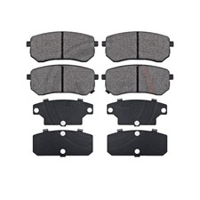 Plaquette de frein Hyundai I10