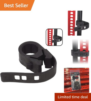 #ad Jack Handle Keeper Black HK B $42.74