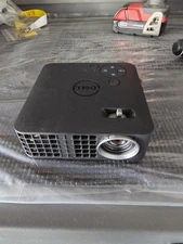 Dell Mobile Projector M318WL 500 ANSI lumens WXGA, no p/a, no remote