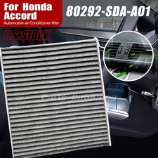 Cabin Air Filter 80292-SDA-A01 For Honda Accord Acura Civic CR-V C35519