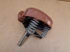 Selle PRYMA TRANSAT pour solex et mobylette ancienne .